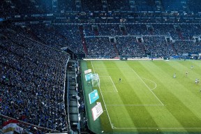 开云体育官方网站-“尼古拉斯·桑特基的精准踢球和传球技巧，助力美洲狮队冲击世界冠军”