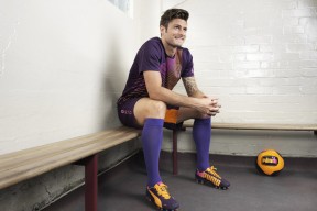 开云体育网页入口-弗朗索瓦·斯图尔特：关键传球让南非队锋线一飞冲天，弗朗索瓦恩格勒特